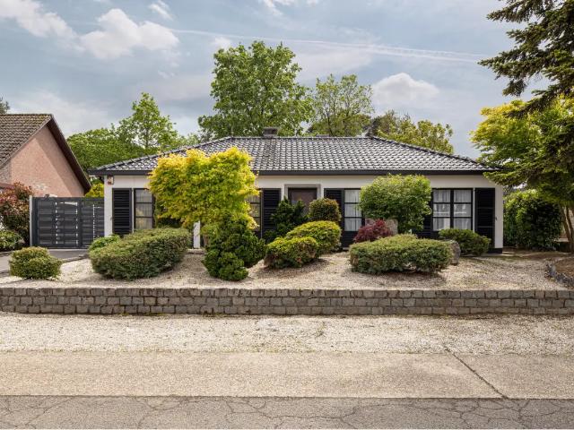 à vendre Maison Bourg Léopold Middenlaan