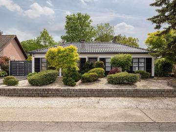 à vendre Maison Bourg Léopold Middenlaan