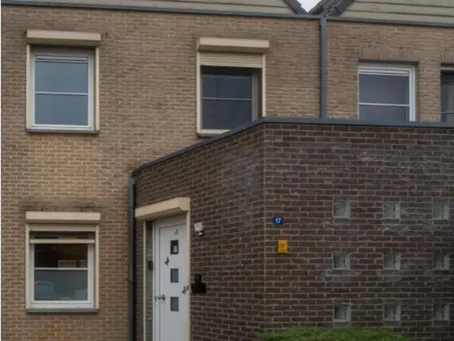 à vendre Maison Bourg Léopold Sint Antoniusstraat