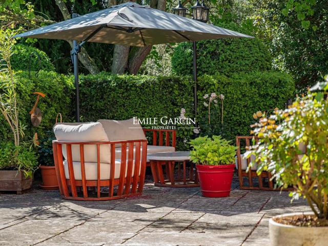 A vendre Maison Bourgeoise du XIXème siècle Aix en Prove. 295m² Aix en Provence