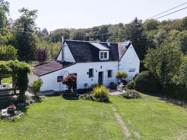 à vendre Maison Bourlers Rue Vivier Jean Jo