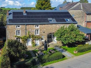 à vendre Maison Bourseigne Vieille