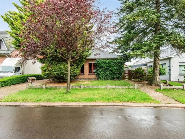 à vendre Maison Bouwel Berkendreef