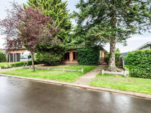 à vendre Maison Bouwel Berkendreef