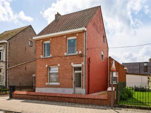 à vendre Maison Bouwel Dorp