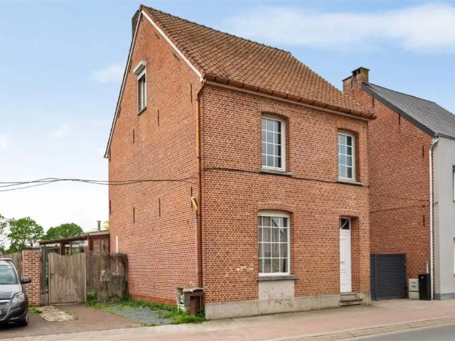 à vendre Maison Bouwel Herenthoutse steenweg