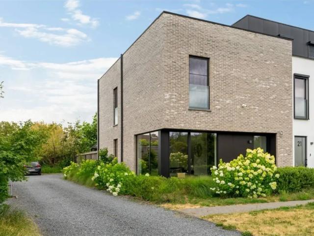 à vendre Maison Bouwel Rabesdijk