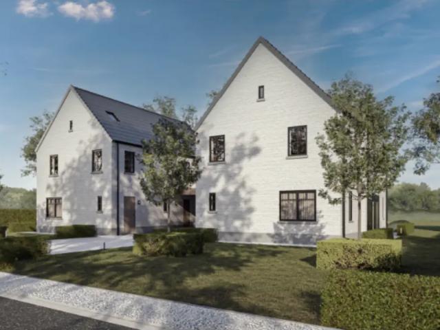 à vendre Maison Boutersem Bosduifweg