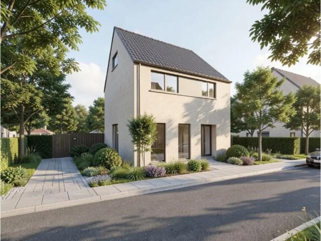 à vendre Maison Boutersem Groenstraat