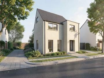 à vendre Maison Boutersem Groenstraat