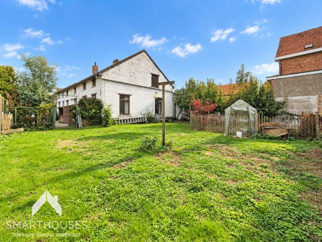 à vendre Maison Boutersem Kapelstraat
