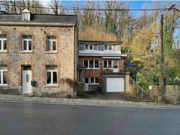à vendre Maison Bouvignes sur Meuse