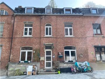 à vendre Maison Bouvignes sur Meuse Rue Cardinal Mercier