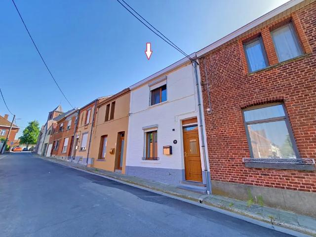 à vendre Maison Bouvignies Place de Bouvignies