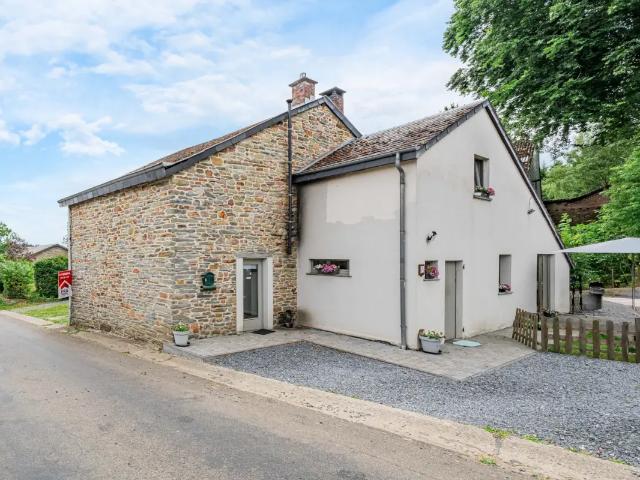 à vendre Maison Bovigny Rogery