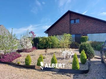 à vendre Maison Bocholt Weerterweg