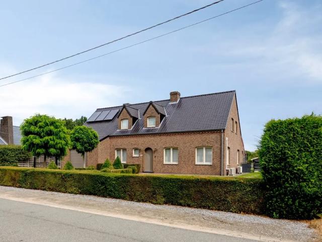 à vendre Maison Bocholt Janshoek