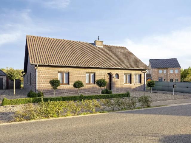 à vendre Maison Bocholt Reppelerweg