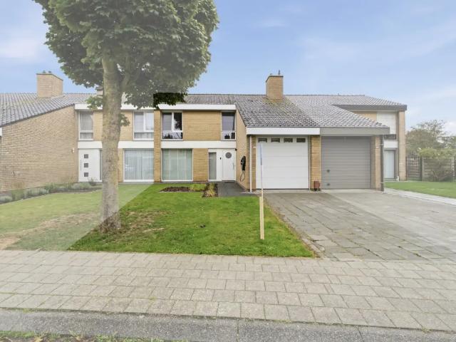 à vendre Maison Boezinge Bloemendale