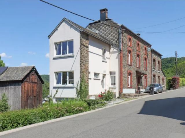 à vendre Maison Bohan
