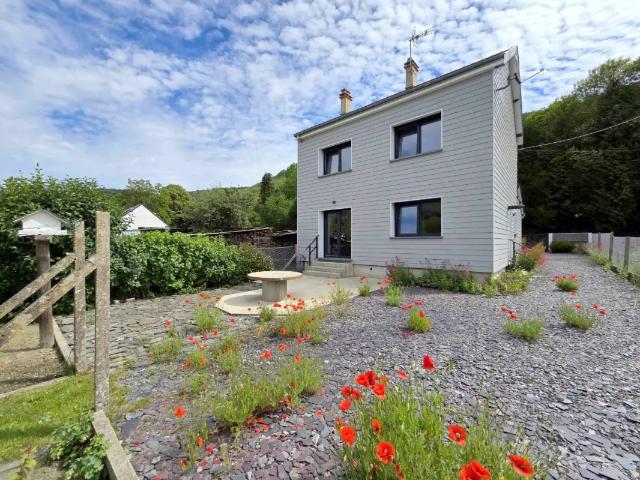 à vendre Maison Bohan