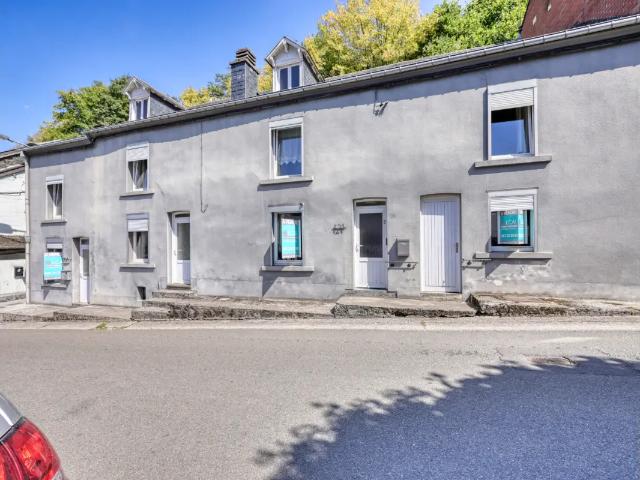 à vendre Maison Bohan Rue du Vieux Moulin