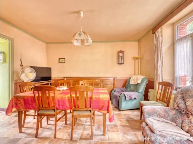 à vendre Maison Bohan Rue de Membre