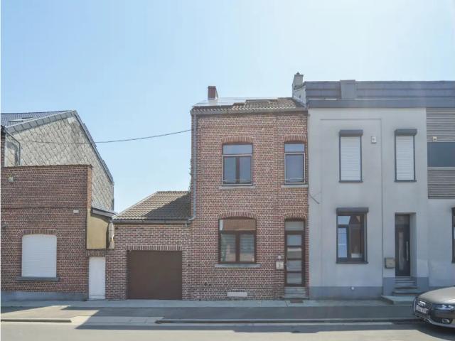 à vendre Maison Bois d'Haine Rue Cense de la Motte