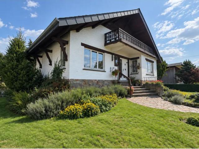 à vendre Maison Bois d'Haine Rue de Familleureux,13