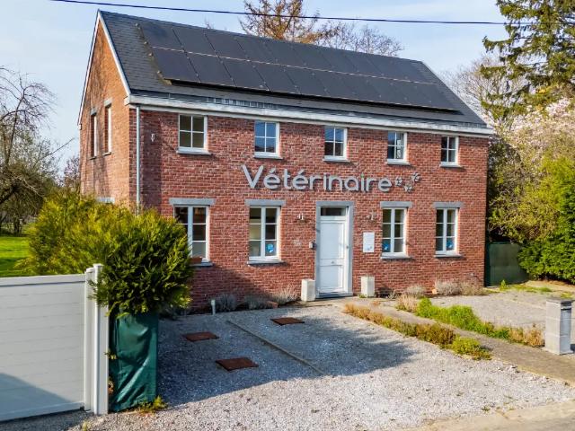 à vendre Maison Bolinne Rue du Ruau