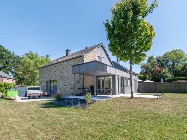 à vendre Maison Bomal Au dessus de Hans