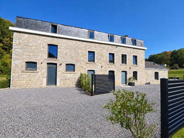 à vendre Maison Bomal Rue des Ardennes