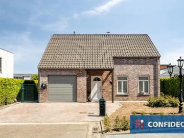 3840, Arrondissement de Tongres, Flandre