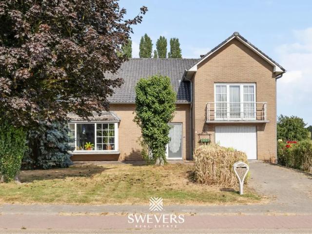 à vendre Maison Bommershoven Broekomstraat