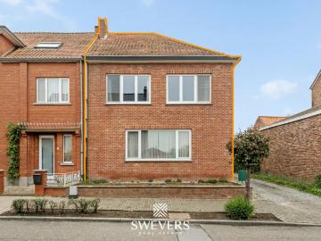 à vendre Maison Borgloon Kasteelstraat