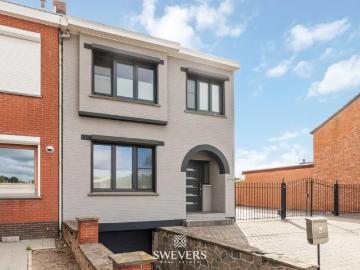 à vendre Maison Bommershoven Sittardstr
