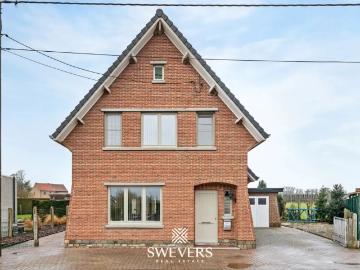à vendre Maison Bommershoven Wilderstraat