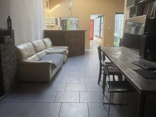 à vendre Maison Bon Secours