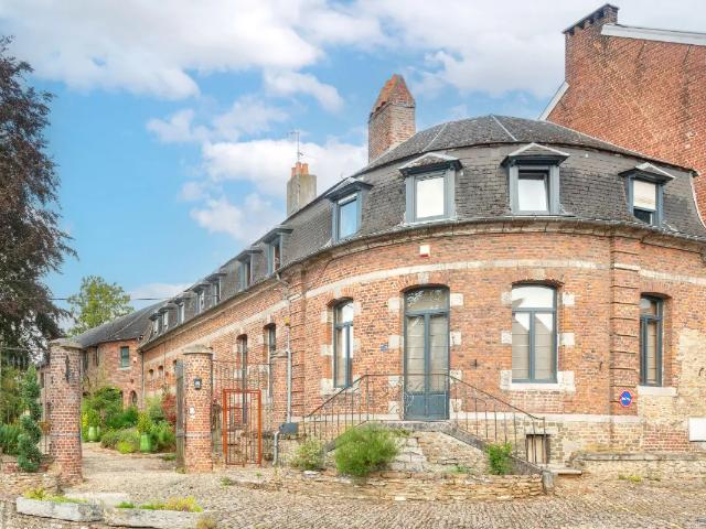 à vendre Maison Bon Secours
