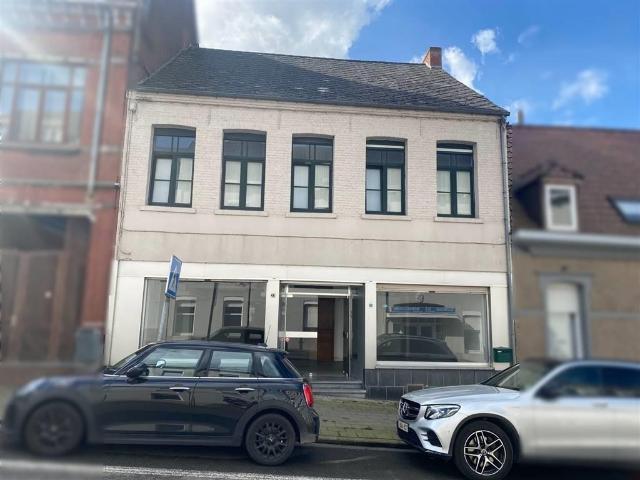 à vendre Maison Bon Secours Avenue de la Basilique