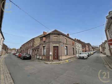 7603, Péruwelz, Tournai-Mouscron, Wallonie