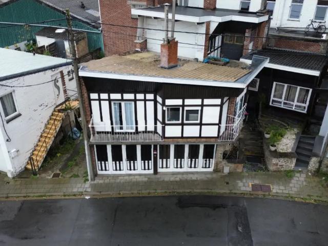 à vendre Maison Bon Secours Rue d'Esquermes