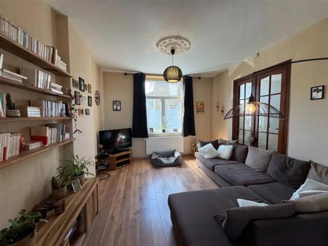à vendre Maison Bon Secours Rue Émile Baijot