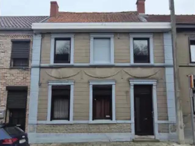 à vendre Maison Bon Secours Rue Pierre Taillez