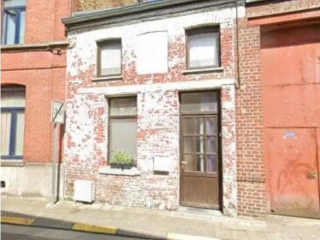 à vendre Maison Bon Secours Rue Royale