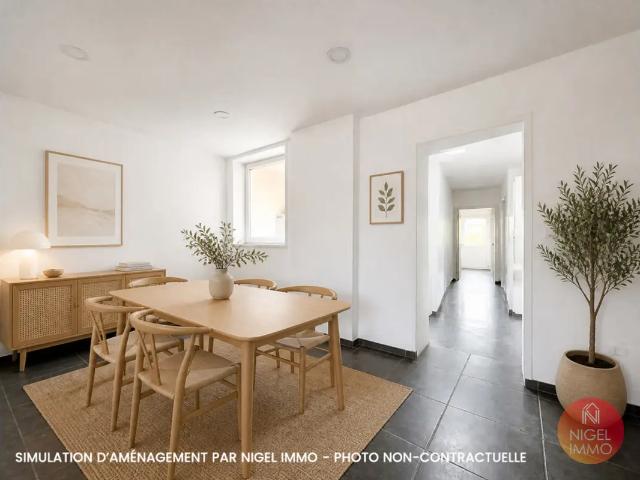 à vendre Maison Boncelles Avenue du Gerbier