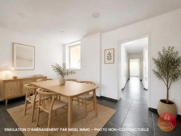 à vendre Maison Boncelles Avenue du Gerbier