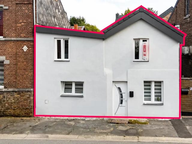 à vendre Maison Boncelles Rue d'Ougrée