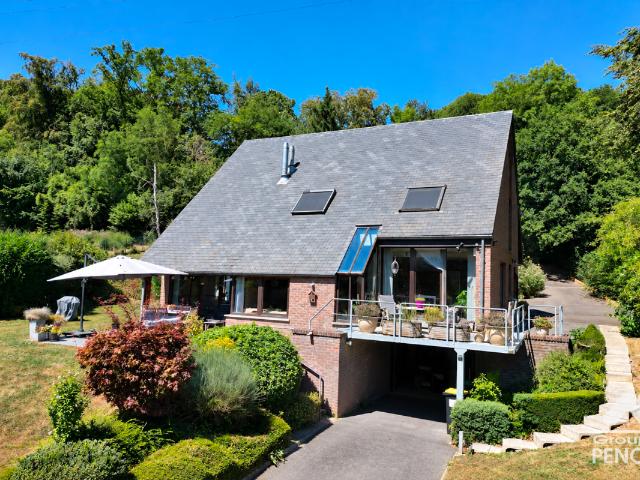 à vendre Maison Boncelles