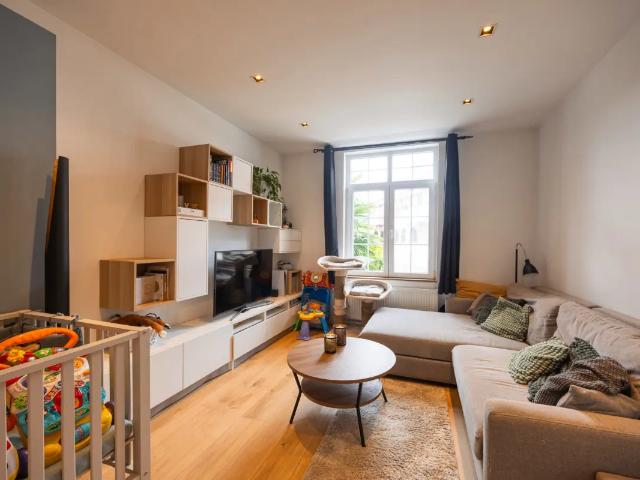 à vendre Maison Bonheiden Muizensteenweg